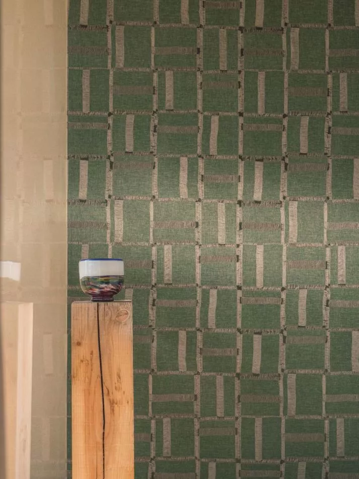 Cybèle VP1009 67 Rêve vert