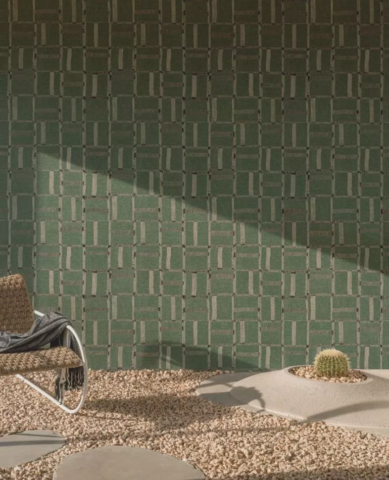 Cybèle VP1009 67 Rêve vert