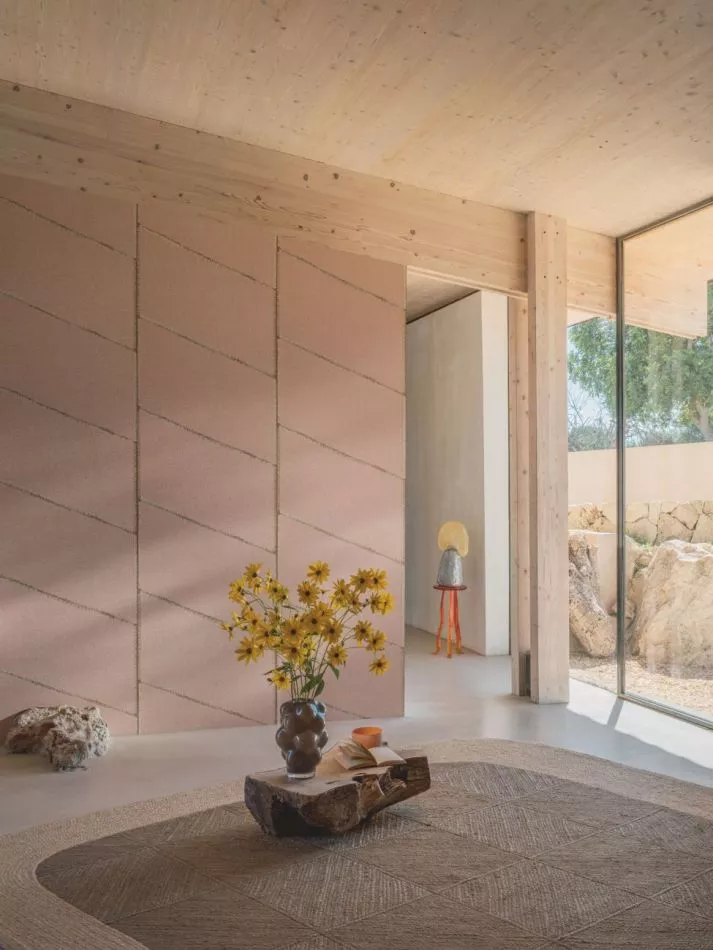 Héra VP1010 50 Le sens de la délicatesse