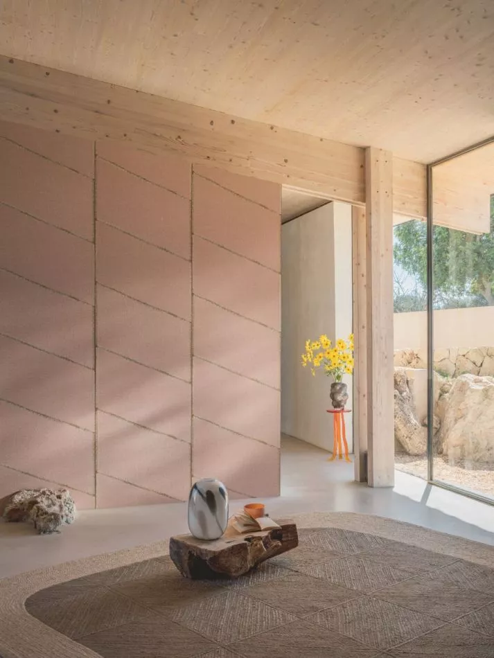 Héra VP1010 50 Le sens de la délicatesse