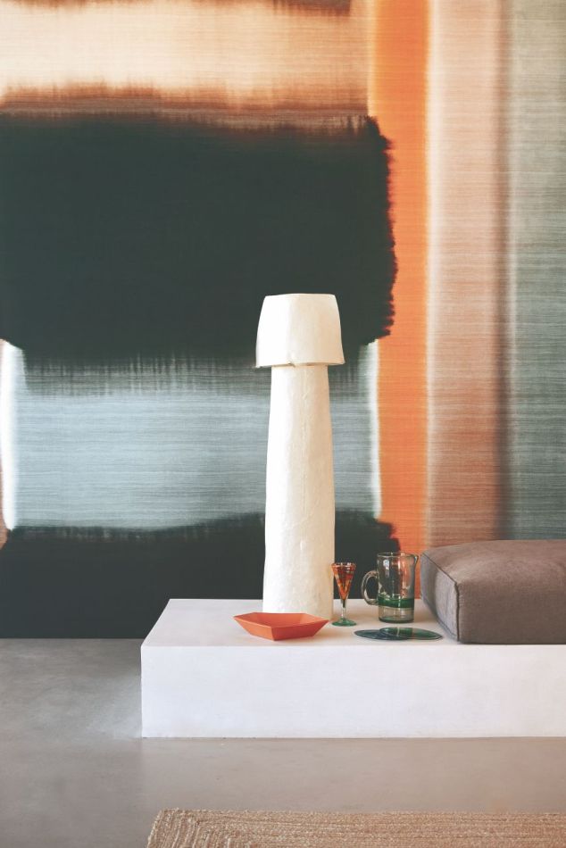 Preview: Abstrait VP1015 02 Une puissante vibration