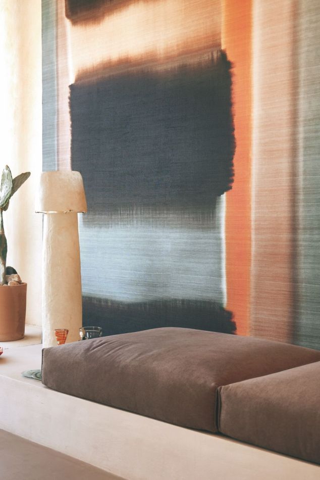 Preview: Abstrait VP1015 02 Une puissante vibration