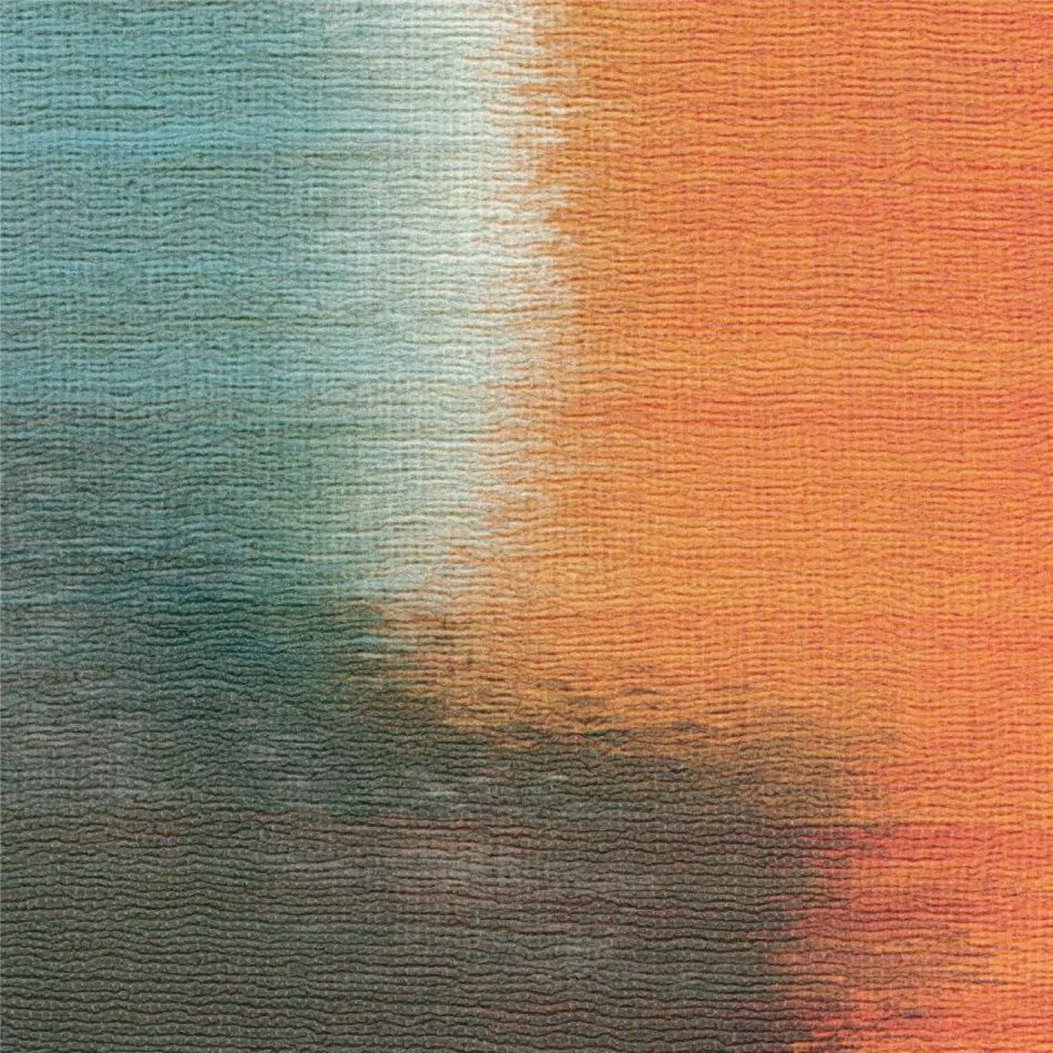 Abstrait VP1015 02 Une puissante vibration