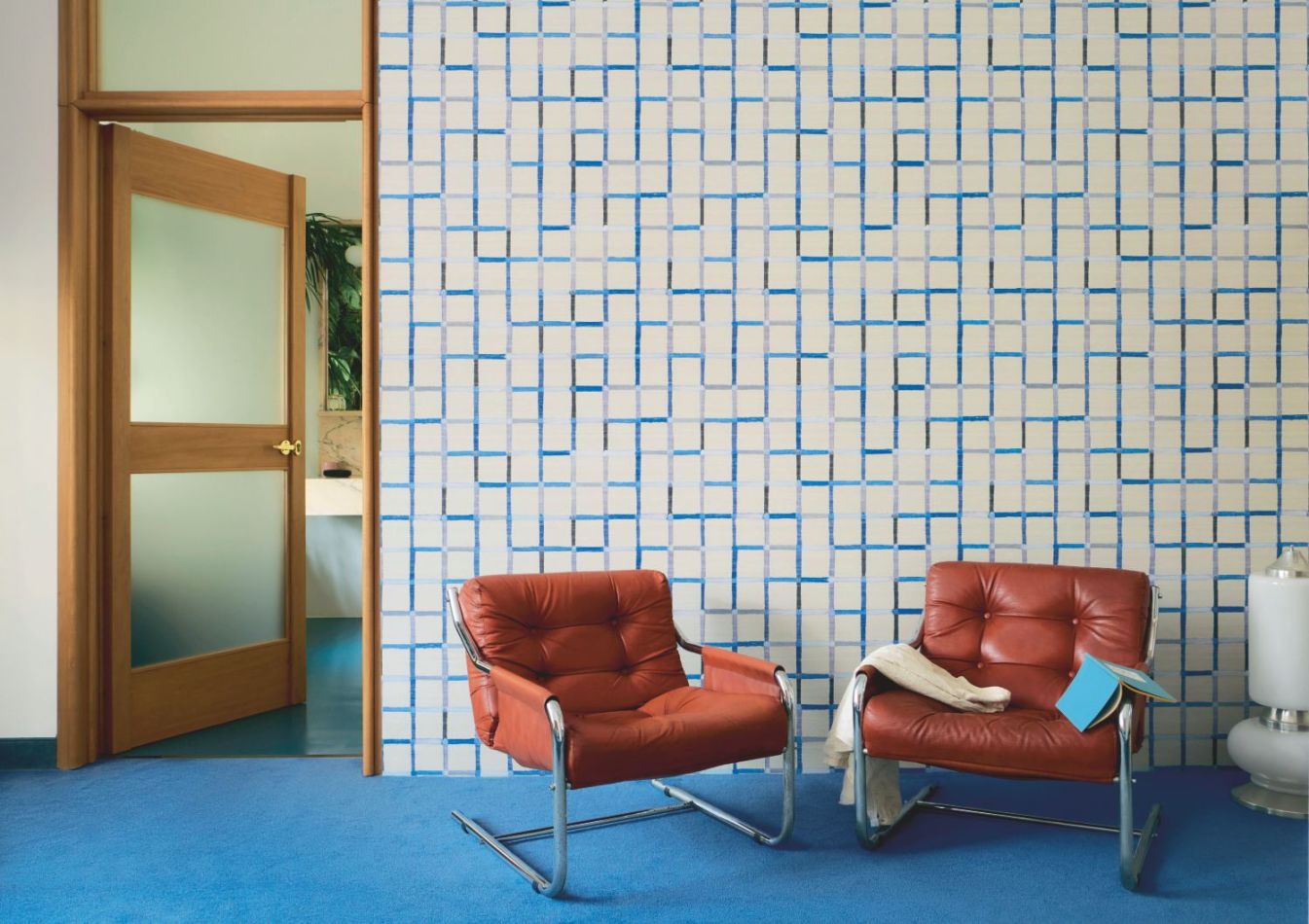 Preview: Frivole VP1036 44 Au milieu des Cyclades