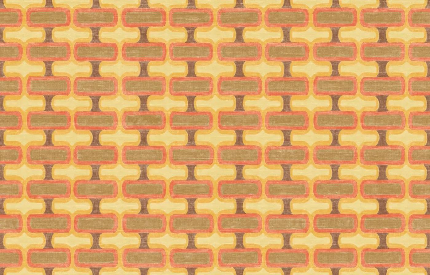 Rythme VP1037 23 Sienne brûlée