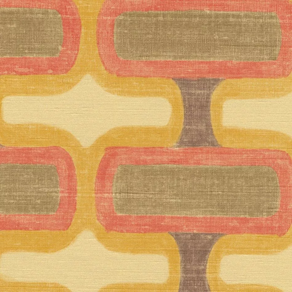 Rythme VP1037 23 Sienne brûlée