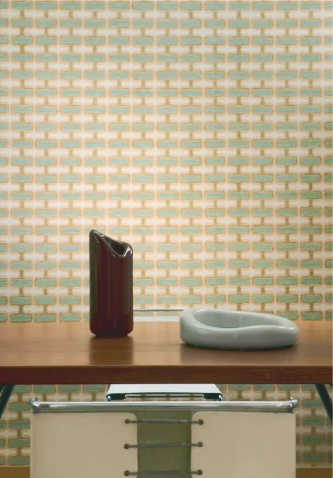 Rythme VP1037 54 Songe de Garrigue