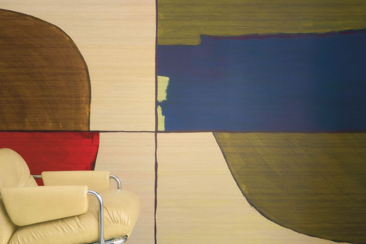 Preview: Liberté chromatique VP1040 01