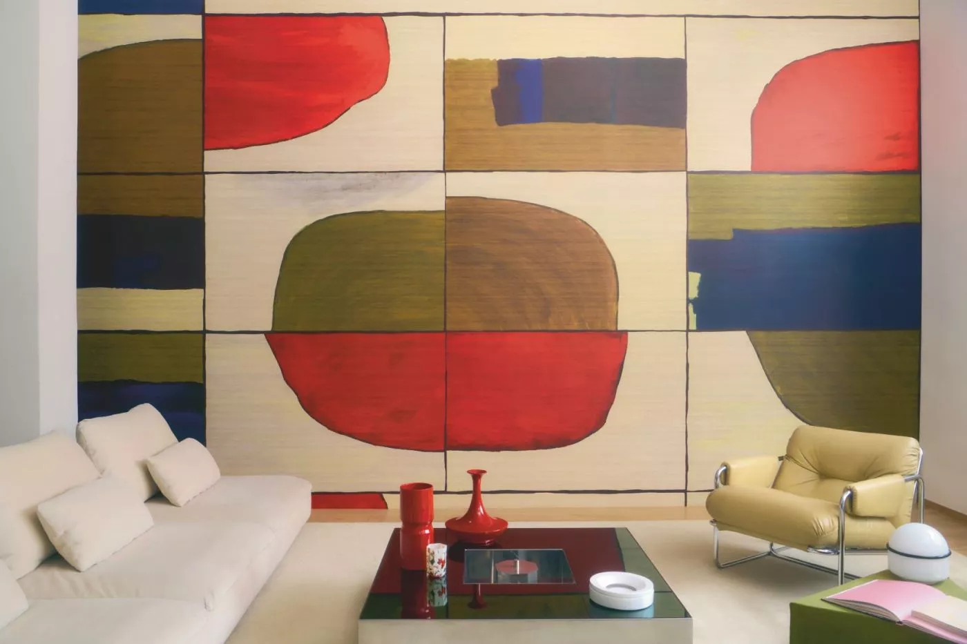 Liberté chromatique VP1040 01