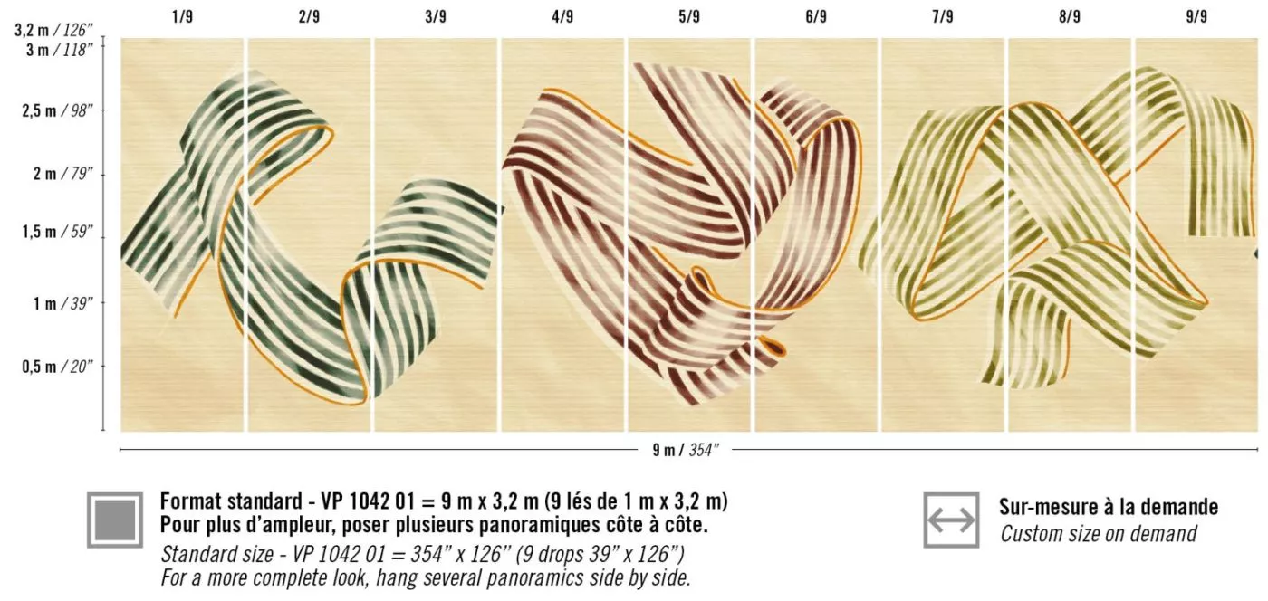 Vol-au-vent VP1042 01