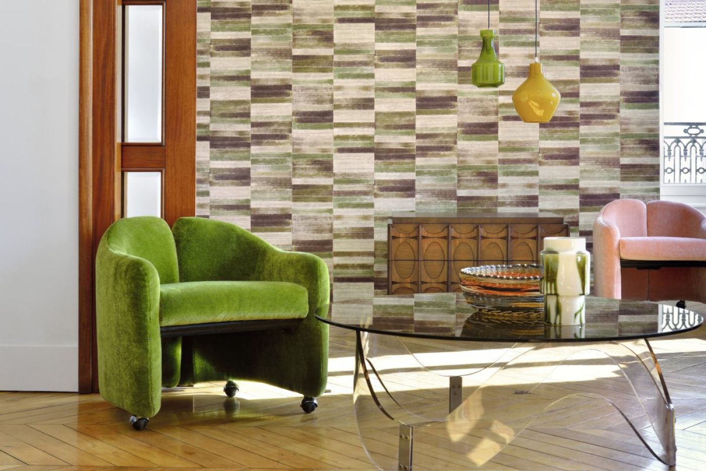 Preview: Legend VP425 10