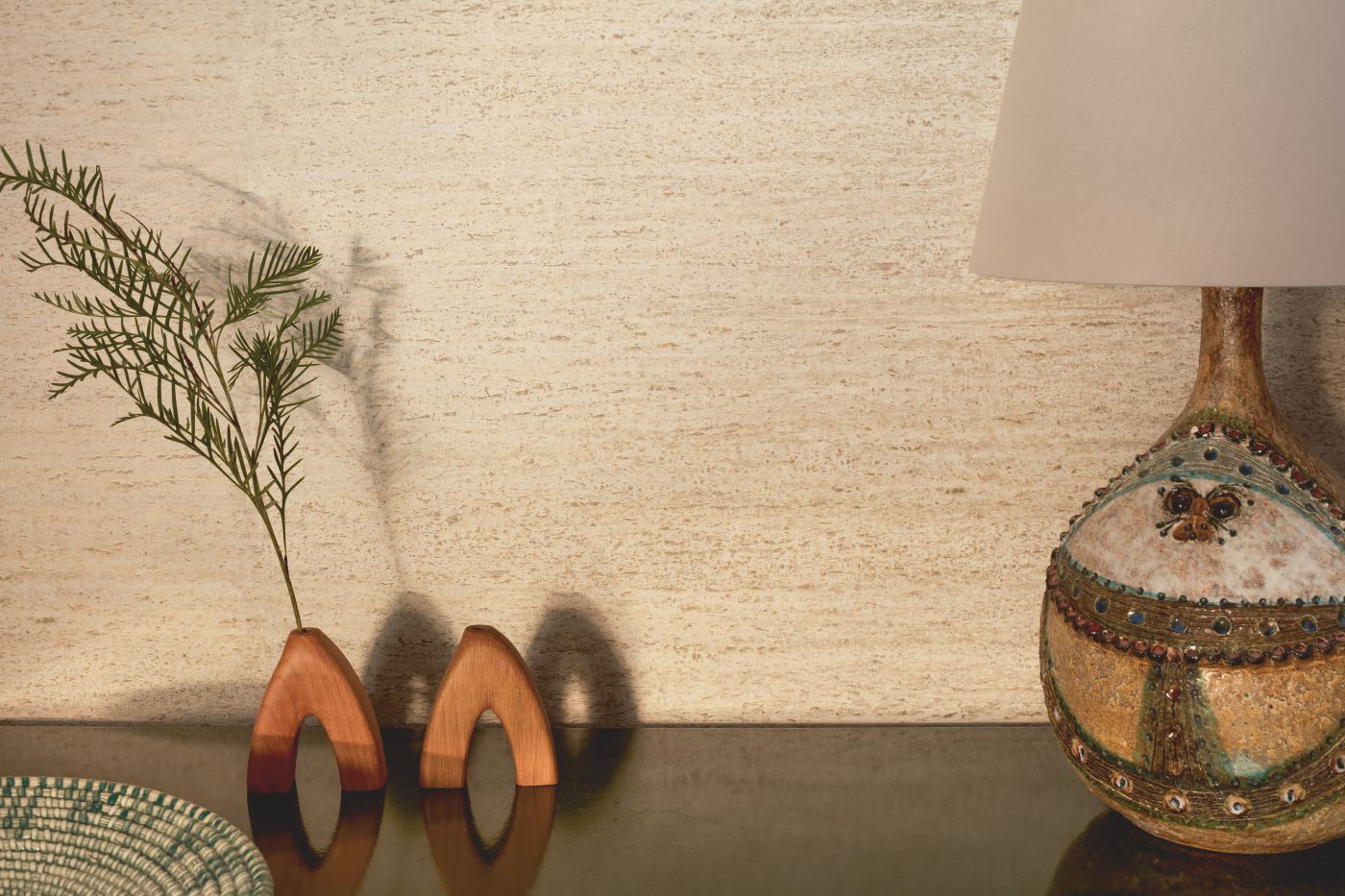 Preview: Travertin VP633 12