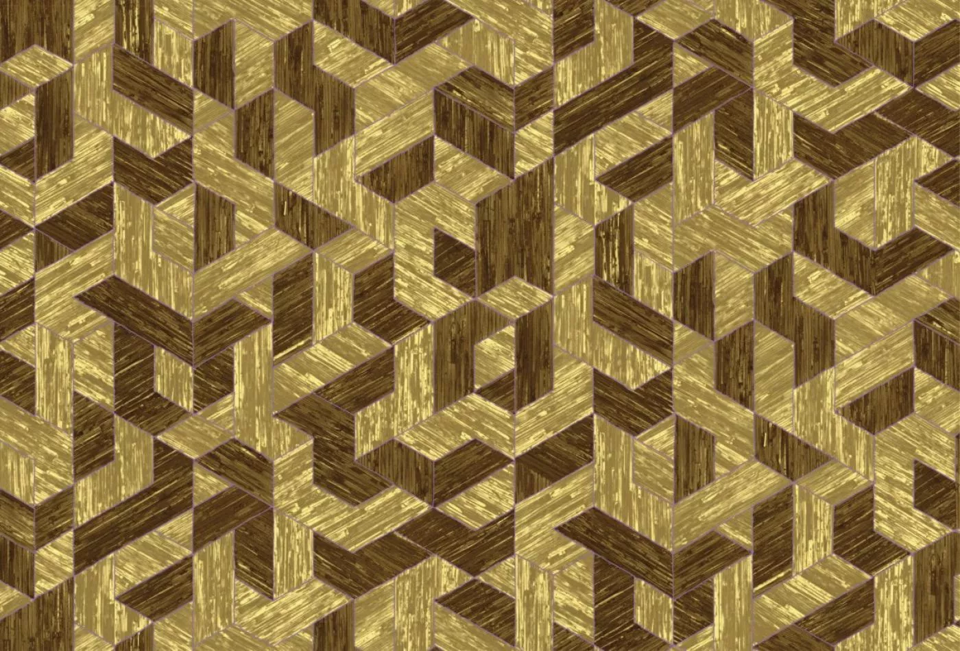 Formentera Juego de paja VP717 08