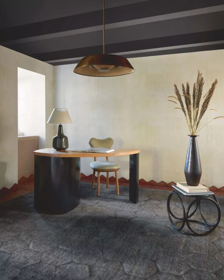 Atelier d'artiste II VP880 92