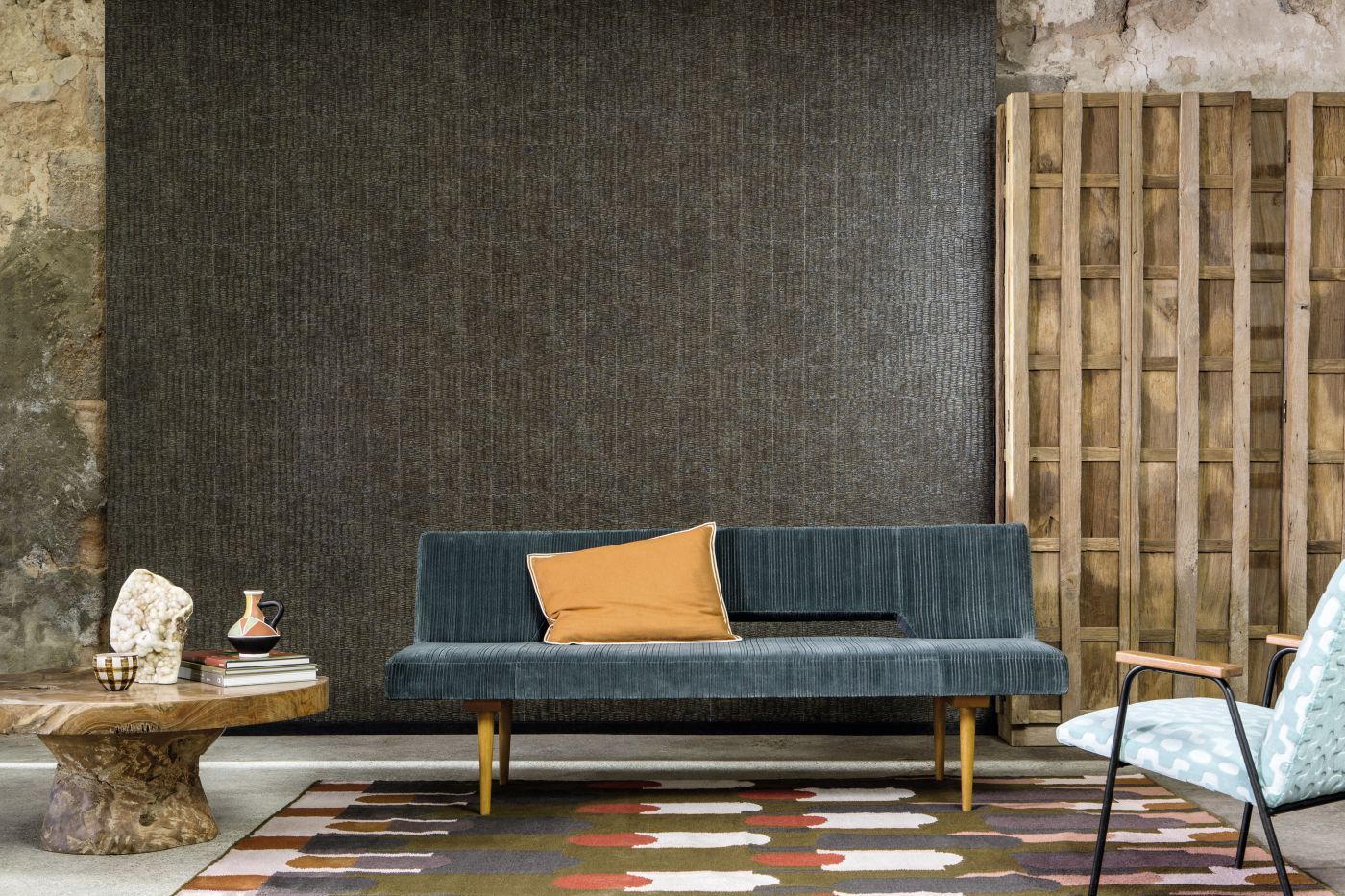 Preview: Mimbre precioso VP915 19