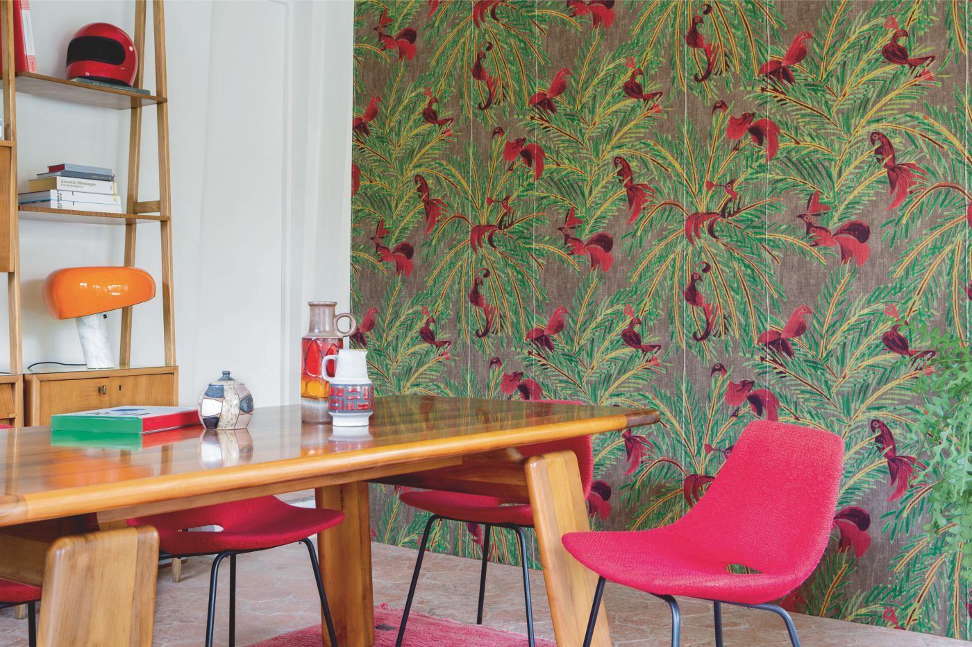 Preview: La californie VP923 03