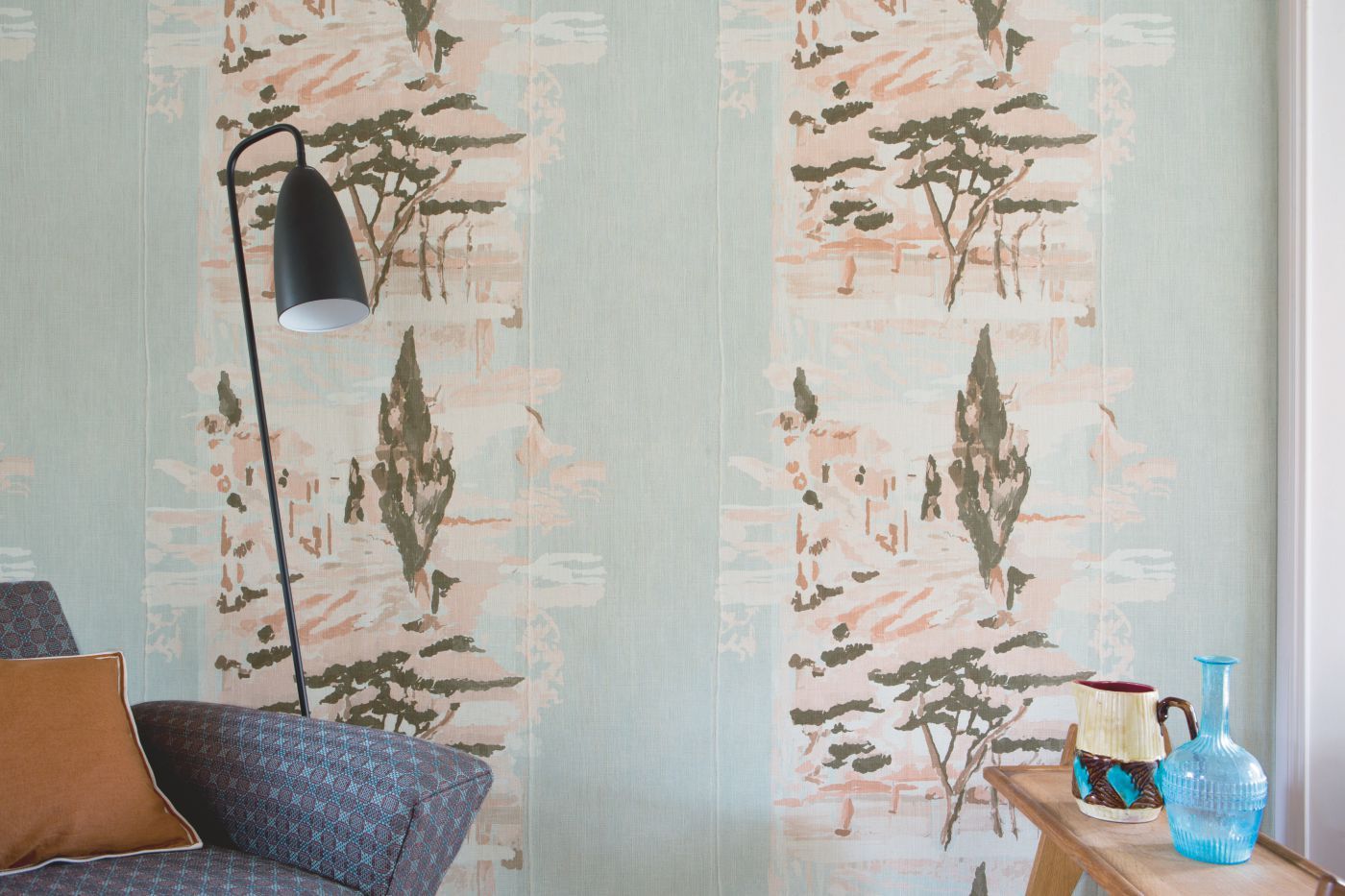 Preview: Méditerranée VP924 01