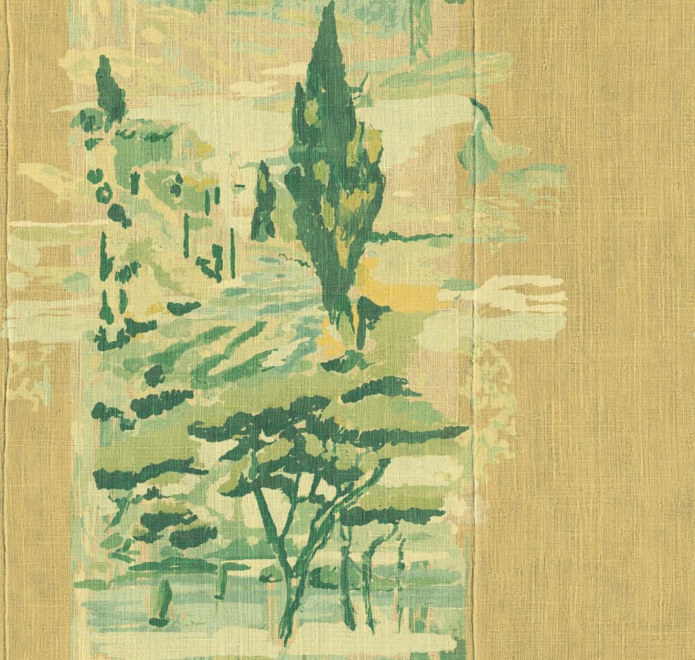 Preview: Méditerranée VP924 02