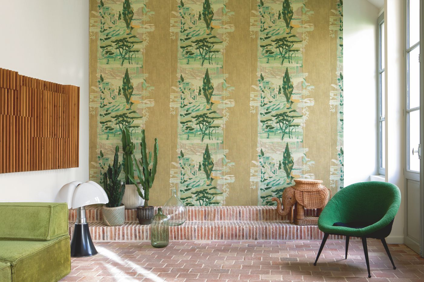 Preview: Méditerranée VP924 02