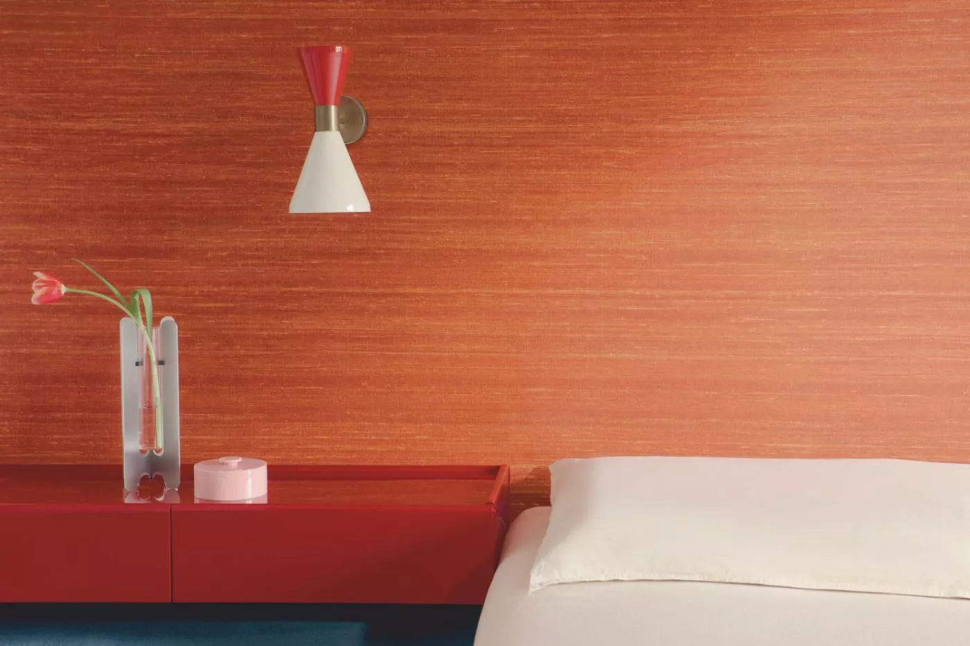 Kosa silk VP928 32 Velours ardent