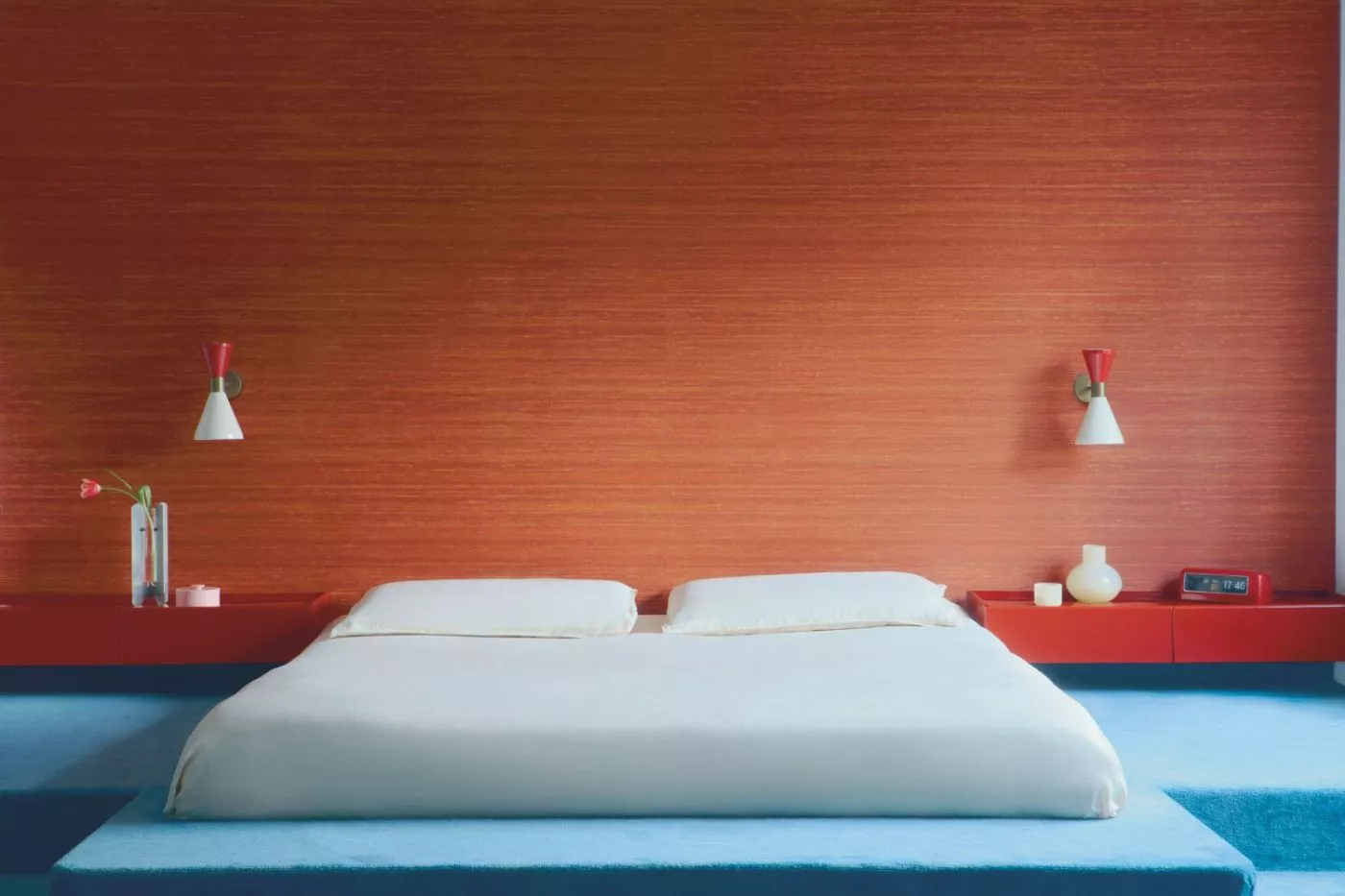 Kosa silk VP928 32 Velours ardent