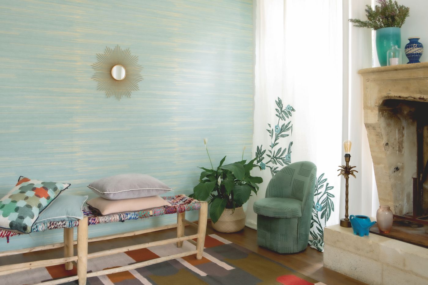 Preview: Kari VP930 40