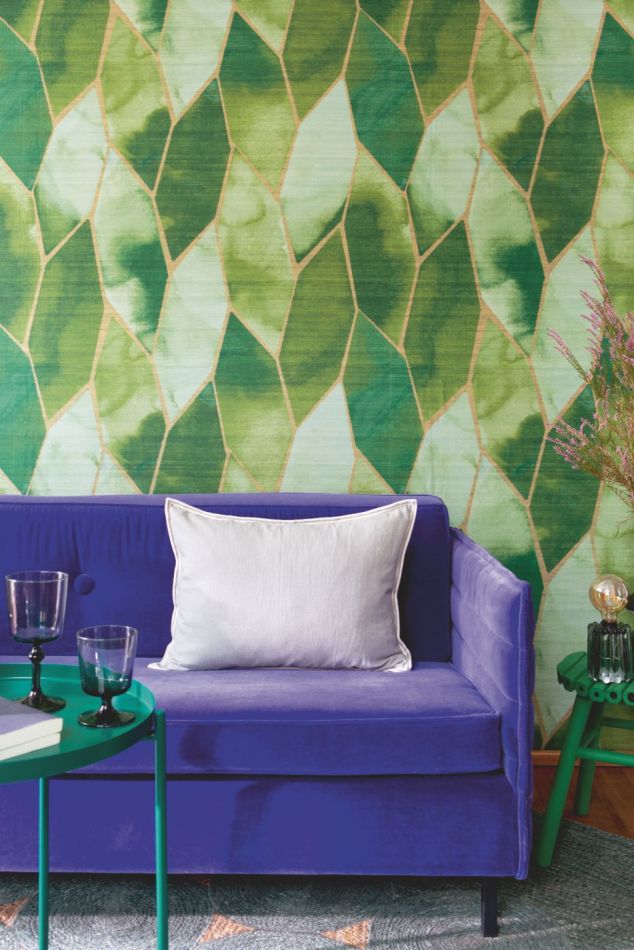 Preview: Yuzen VP932 60