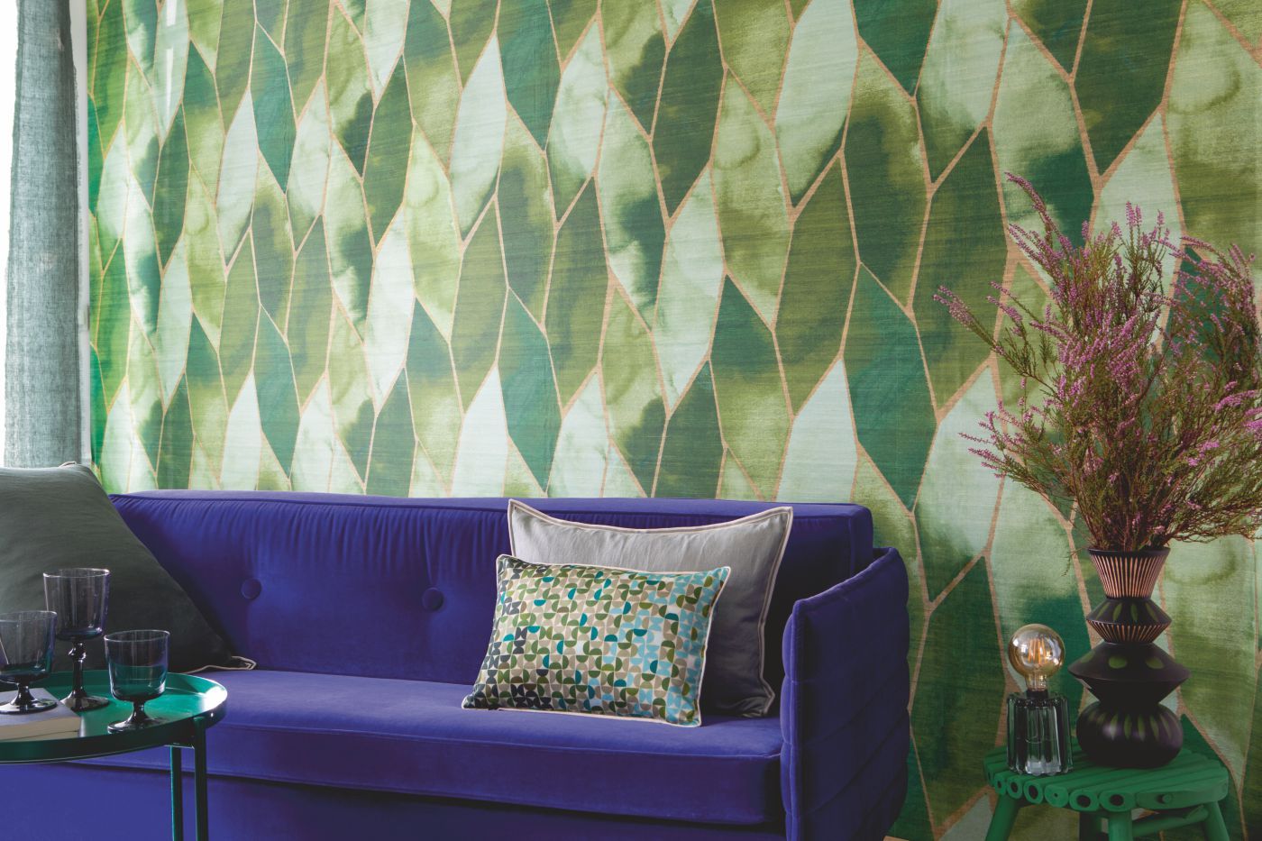 Preview: Yuzen VP932 60