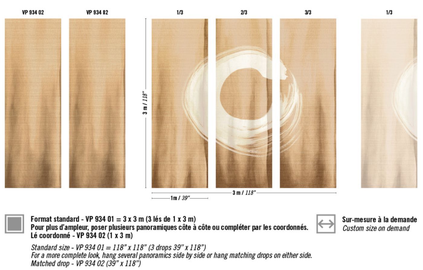 Preview: Noren VP934 02