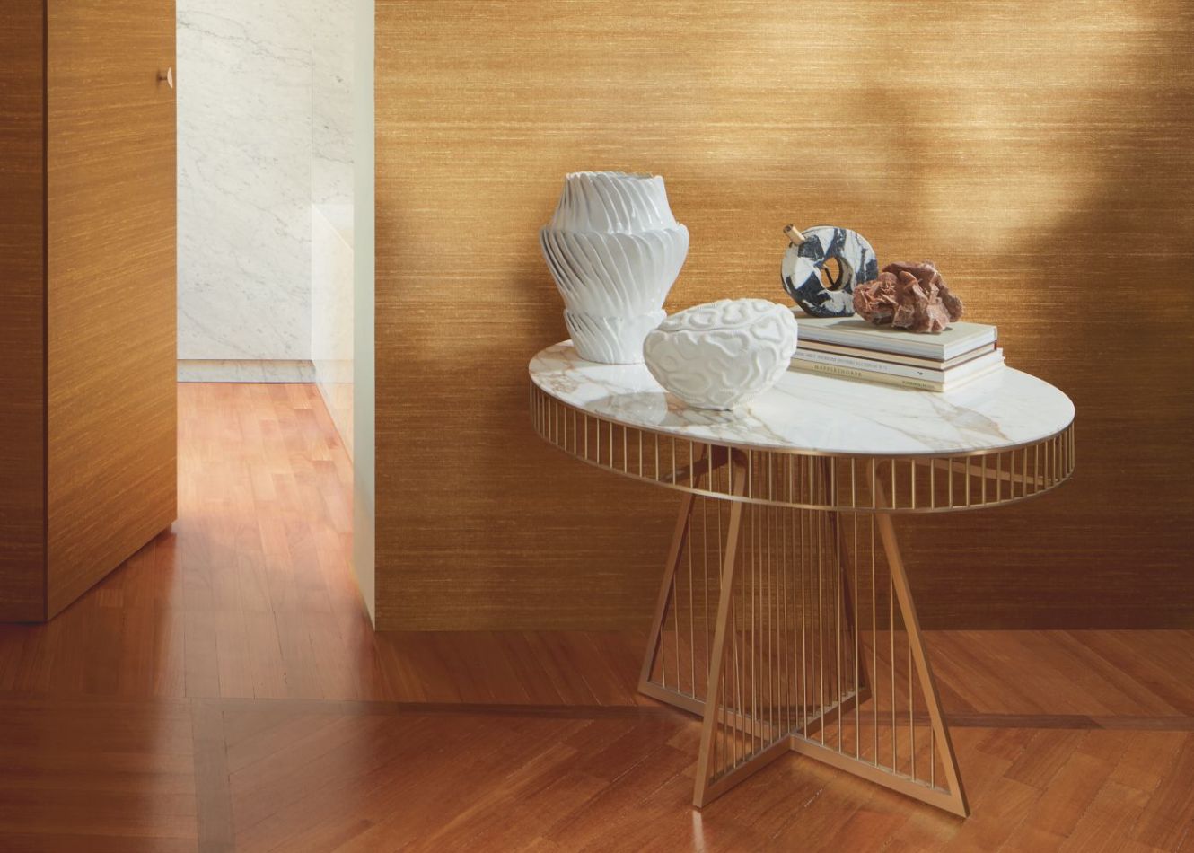 Preview: Kosa silk métal VP935 91