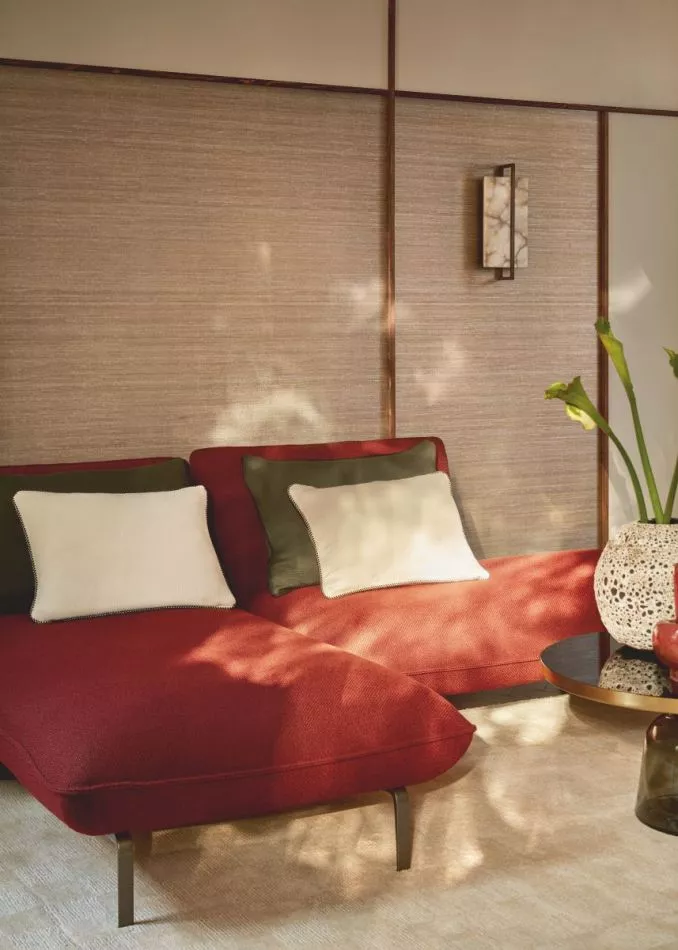 Kosa silk métal VP935 93