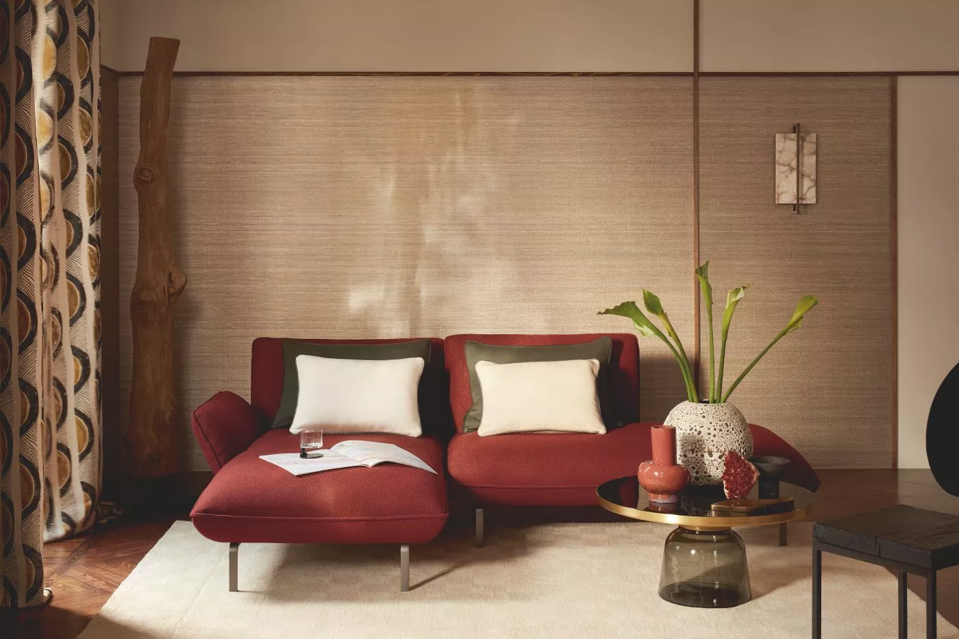 Kosa silk métal VP935 93