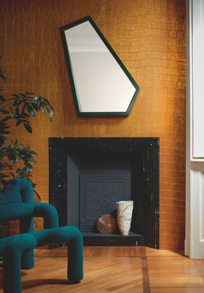 Preview: Big Croco métal VP951 92