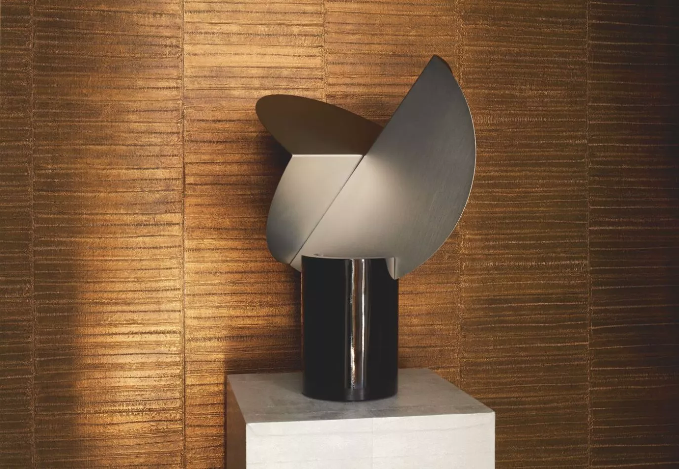 Anguille métal VP952 91