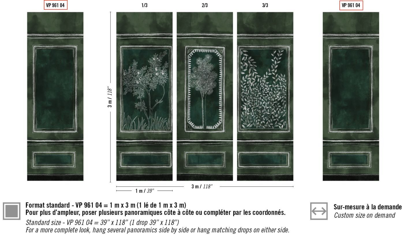 Preview: Disegno VP961 04