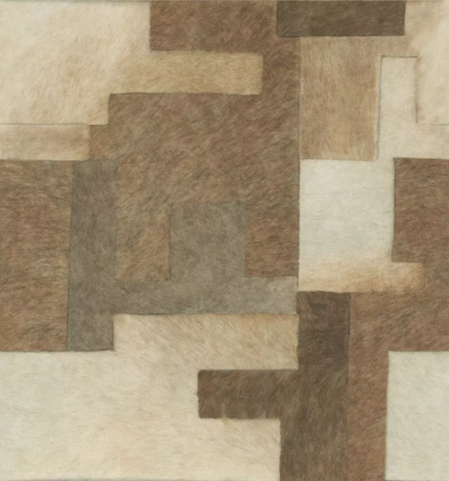 L'habit de Vénus VP970 01