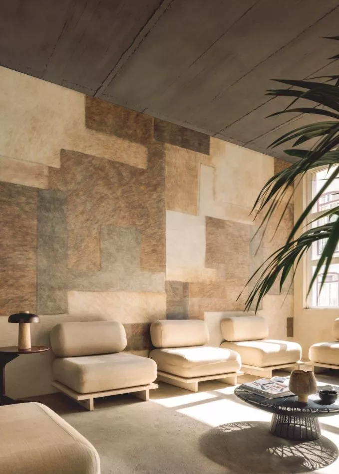 L'habit de Vénus VP970 01