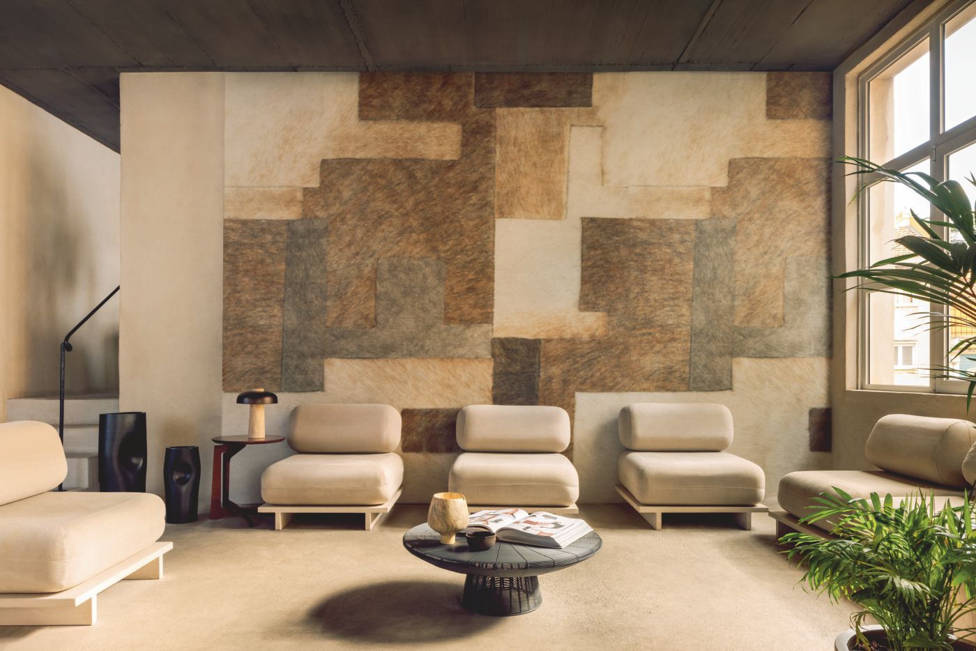 Preview: L'habit de Vénus VP970 01