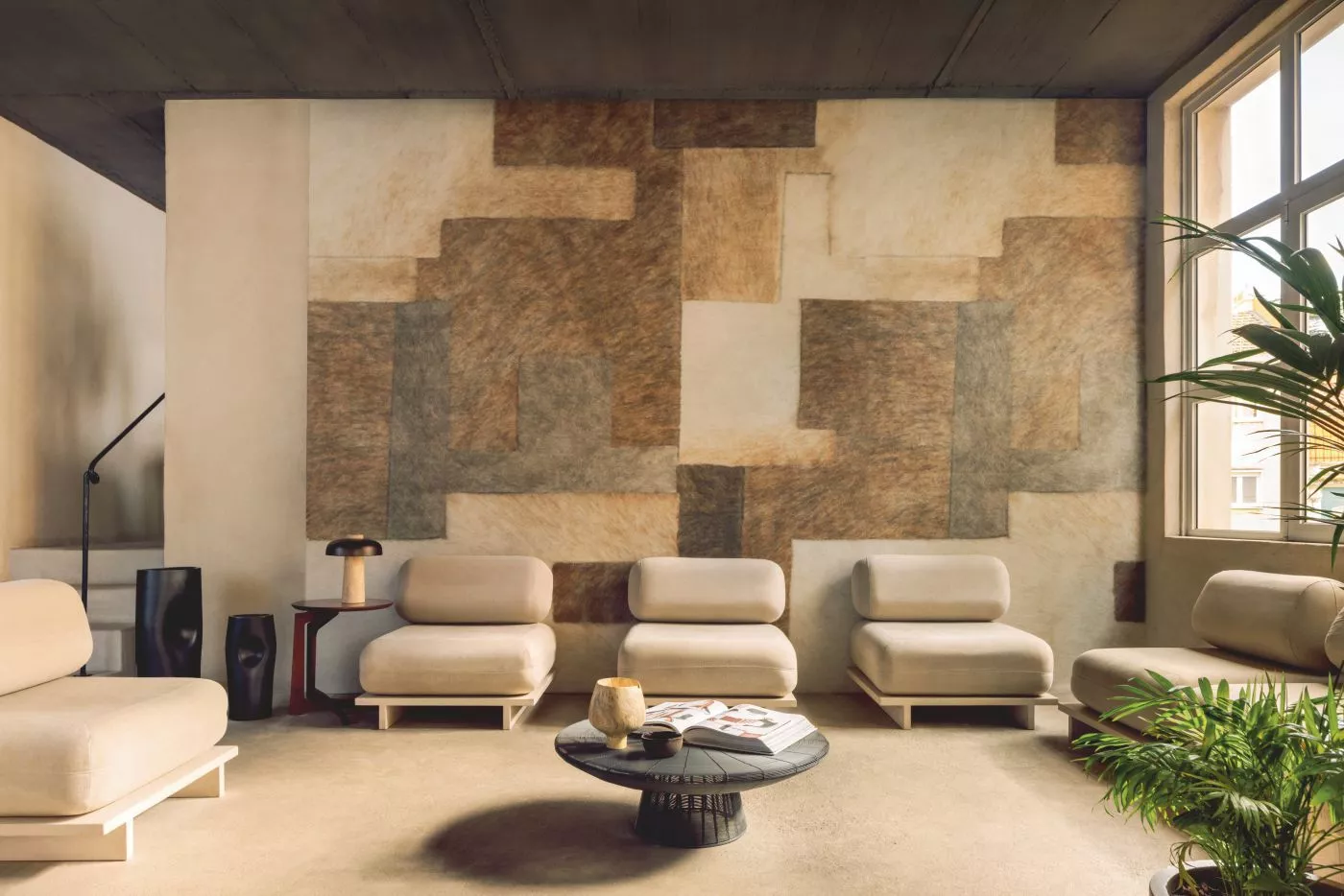 L'habit de Vénus VP970 01