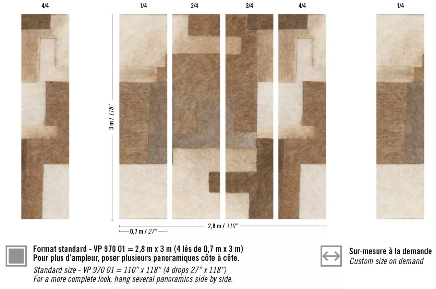 L'habit de Vénus VP970 01