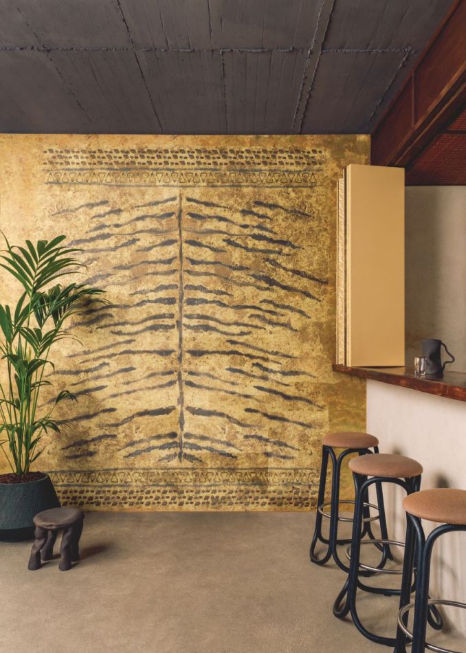 Preview: Tigre royal VP971 01