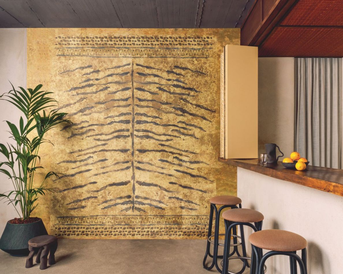 Preview: Tigre royal VP971 01