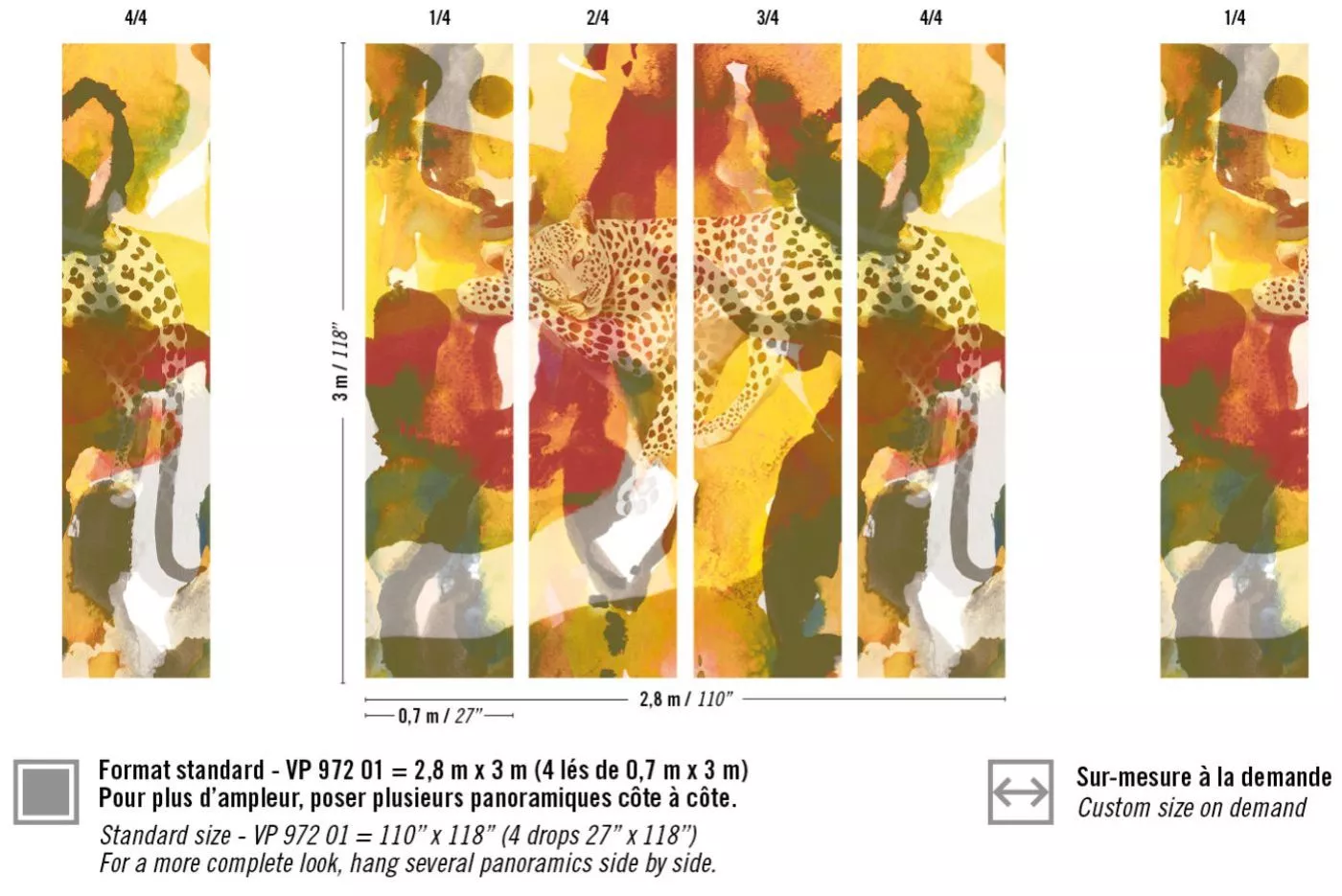 L'appel de la forêt VP972 01