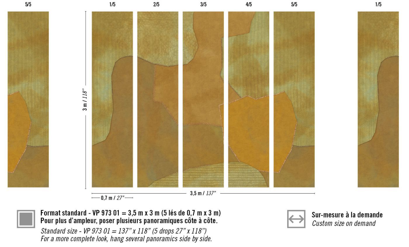 Preview: Blasons VP973 01