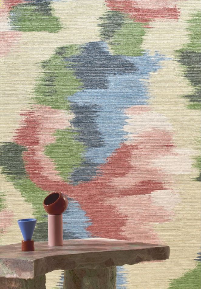 Preview: Abstract floral VP981 01