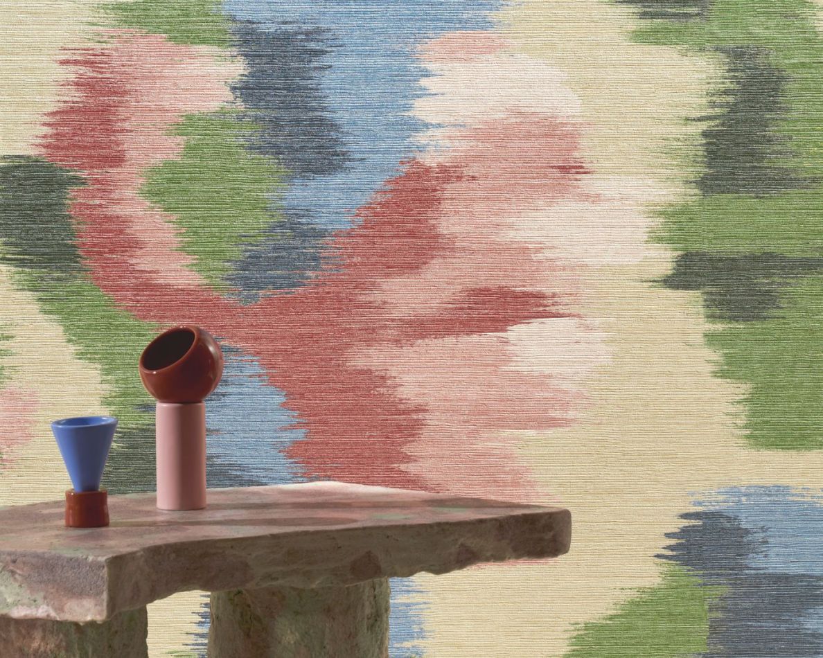 Preview: Abstract floral VP981 01