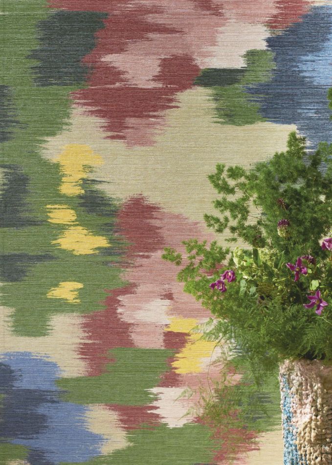 Preview: Abstract floral VP981 01