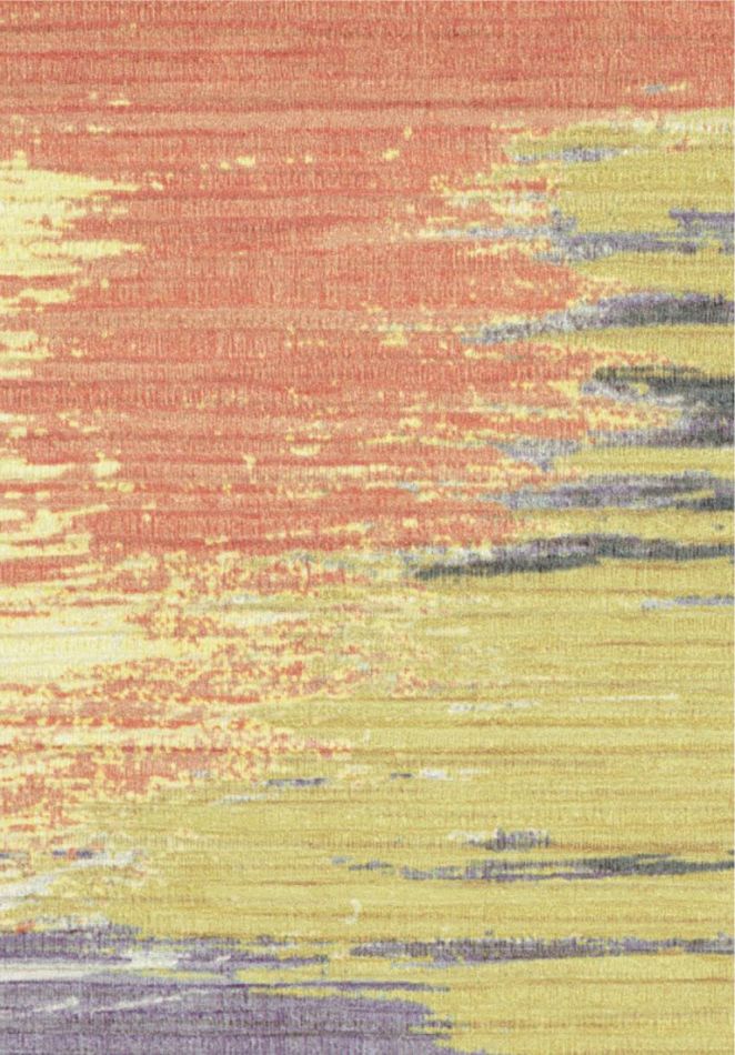 Preview: Abstract floral VP981 03