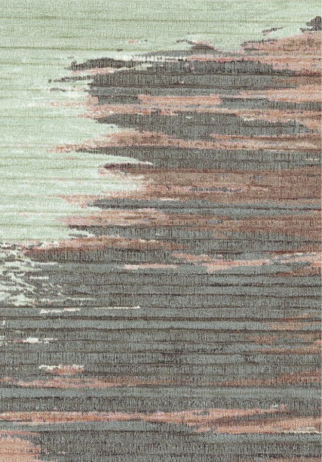 Preview: Abstract floral VP981 04