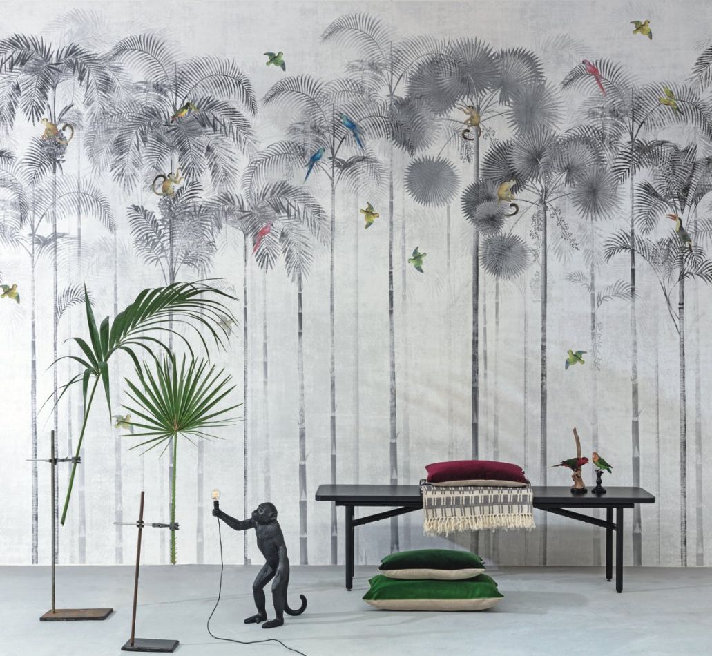 Preview: Khroma Jungle Moon